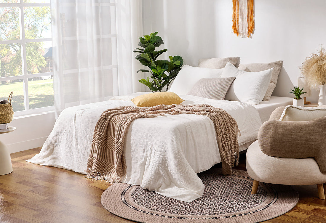 Warum die richtige Matratze mehr ist als nur Komfort – Investieren Sie in Ihren Schlaf