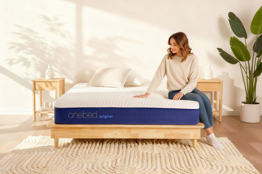 Welche Matratze passt zu mir? – Ihr Ratgeber für erholsamen Schlaf