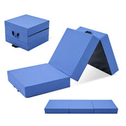 FlexFold Memoryschaum Matratze