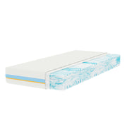 CloudMotion Taschenfederkern-Set – Matratze + AeroCloud Topper