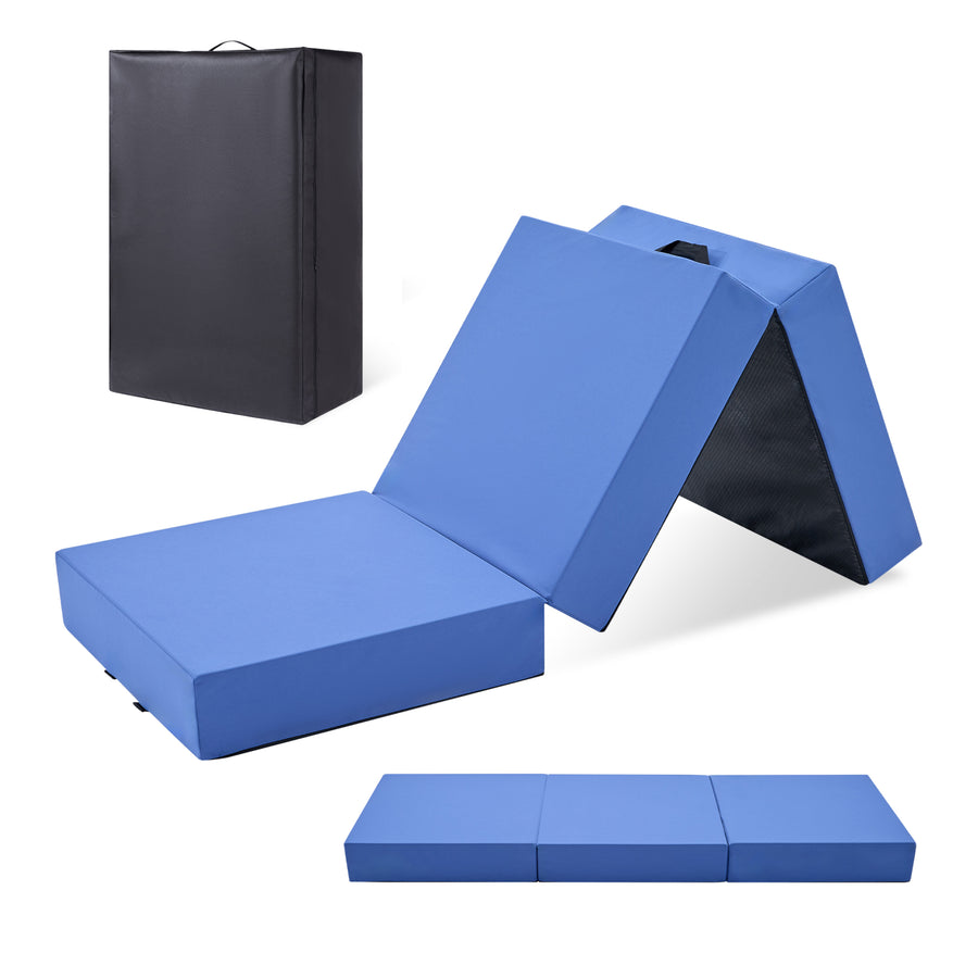 FlexFold Memoryschaum Matratze