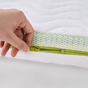 DuoWave Memoryschaum Topper