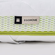 DuoWave Memoryschaum Topper