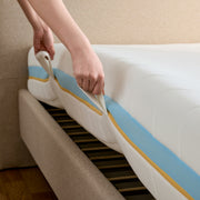 DuoWave Memoryschaum Matratze