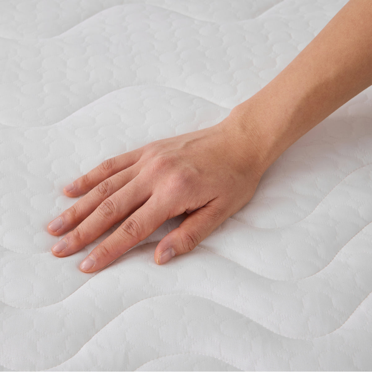 DuoWave Memoryschaum Topper