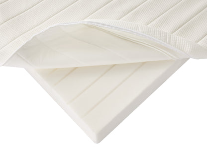 Napsie® Basic Memoryschaum-Matratze 16 cm