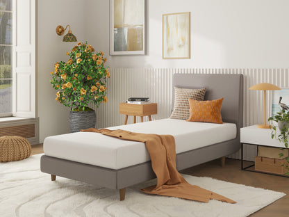 Napsie® Basic Memoryschaum-Matratze 16 cm