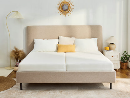 Napsie® Basic Memoryschaum-Matratze 16 cm