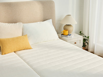 Napsie® Basic Memoryschaum-Matratze 16 cm