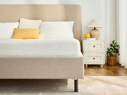 Napsie® Basic Memoryschaum-Matratze 16 cm