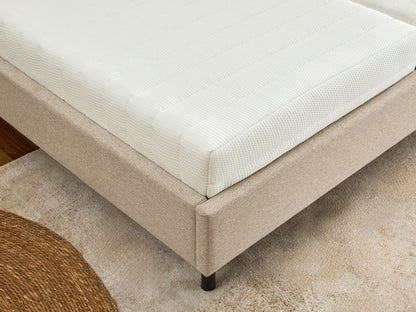 Napsie® Basic Memoryschaum-Matratze 16 cm