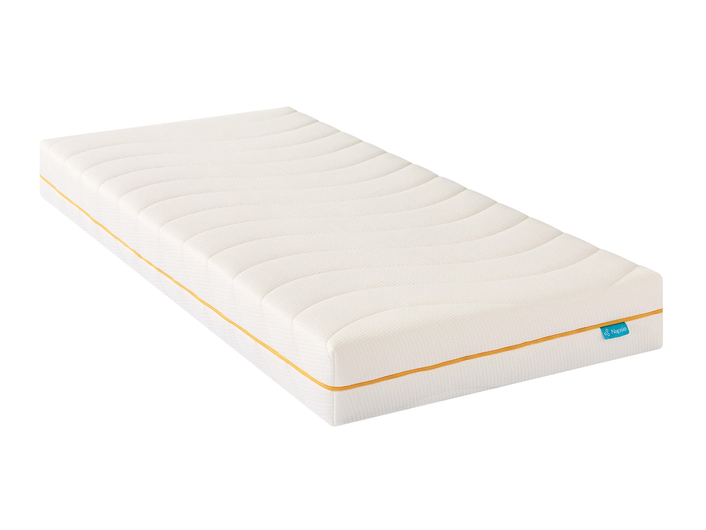 Napsie® Smart Memoryschaum-Matratze 18 cm
