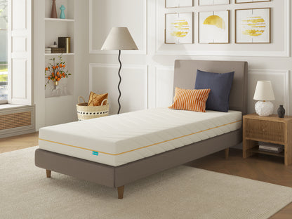 Napsie® Smart Memoryschaum-Matratze 18 cm