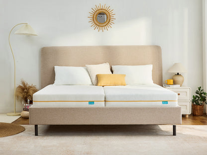 Napsie® Smart Memoryschaum-Matratze 18 cm