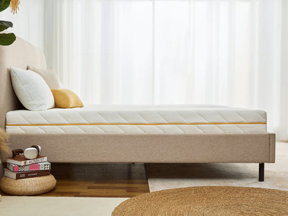 Napsie® Smart Memoryschaum-Matratze 18 cm