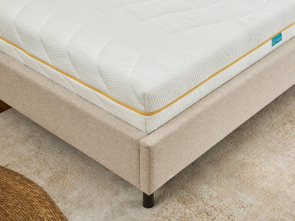 Napsie® Smart Memoryschaum-Matratze 18 cm