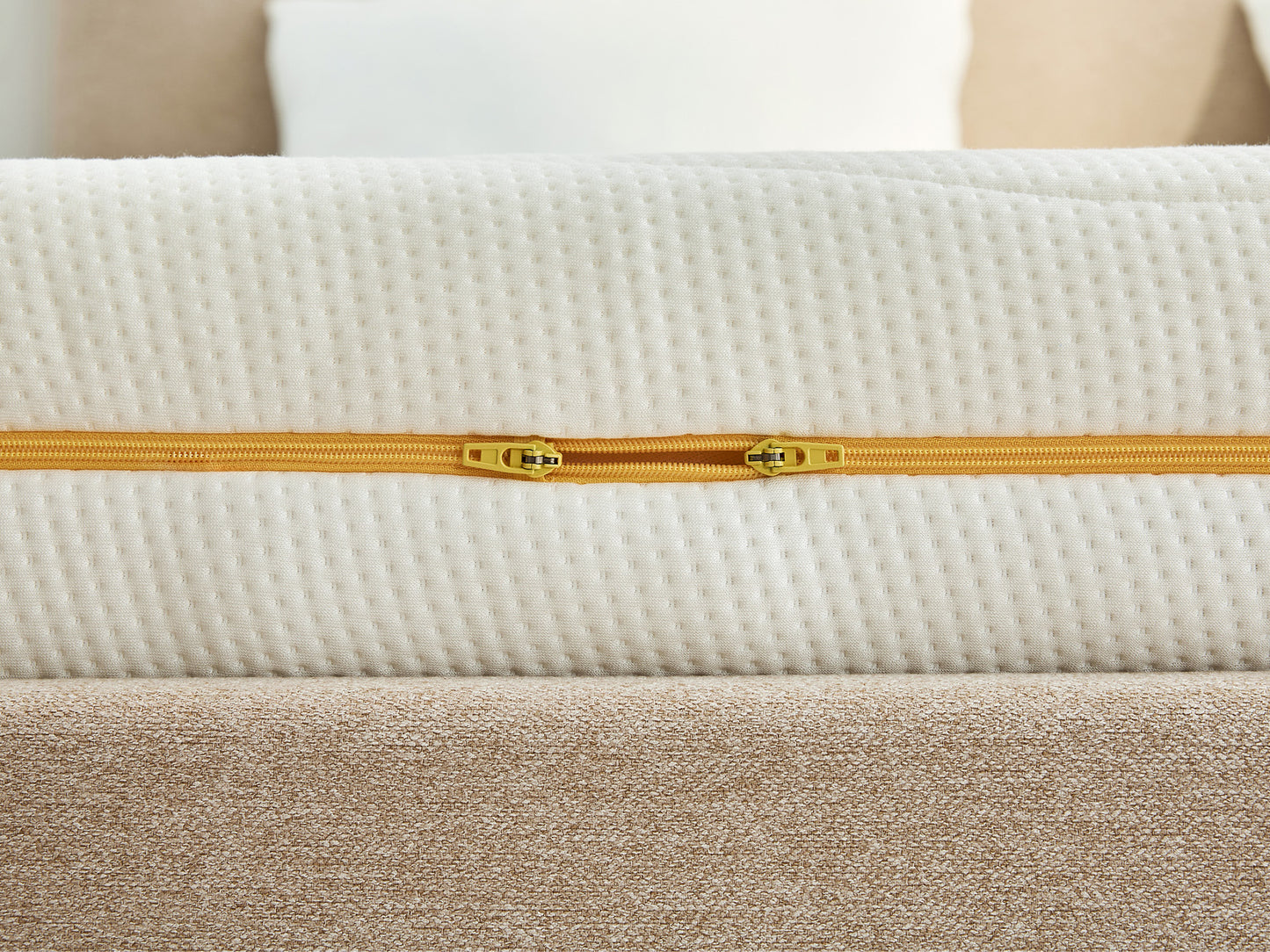 Napsie® Smart Memoryschaum-Matratze 18 cm