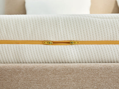 Napsie® Smart Memoryschaum-Matratze 18 cm