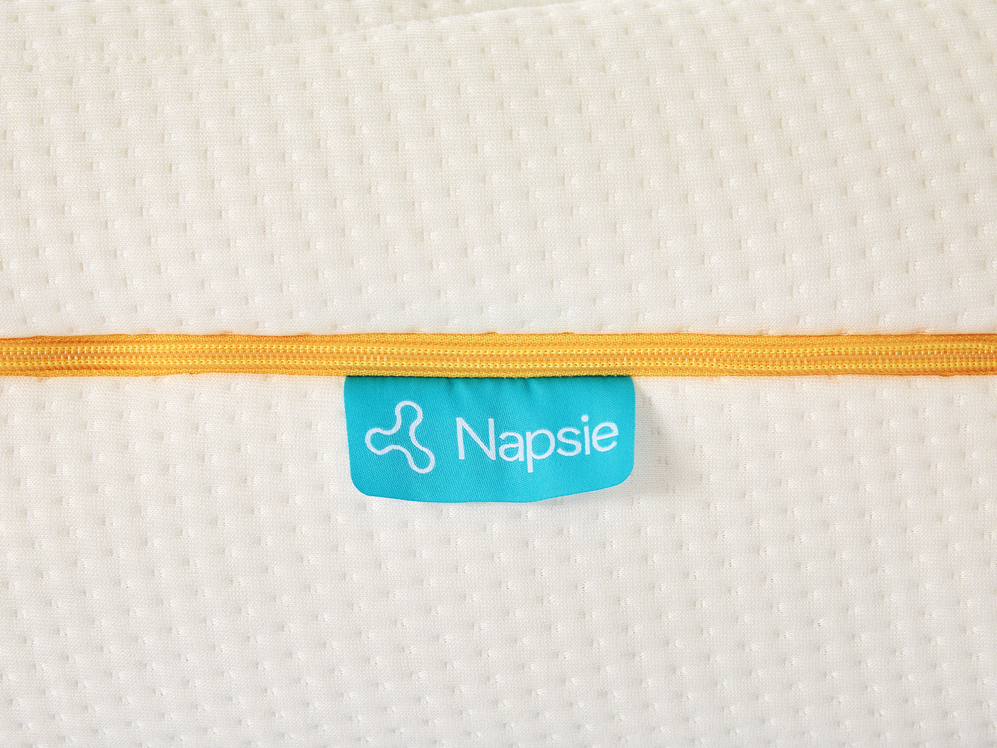Napsie® Smart Memoryschaum-Matratze 18 cm