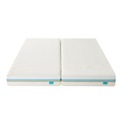 CloudMotion Taschenfederkern-Set – Matratze + AeroCloud Topper
