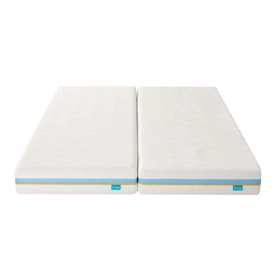 CloudMotion Taschenfederkern Matratze