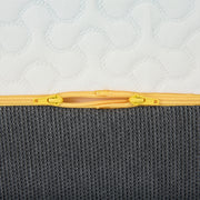 LunaCore Taschenfederkern-Set – Matratze + AeroFill Kissen(2 Pcs)