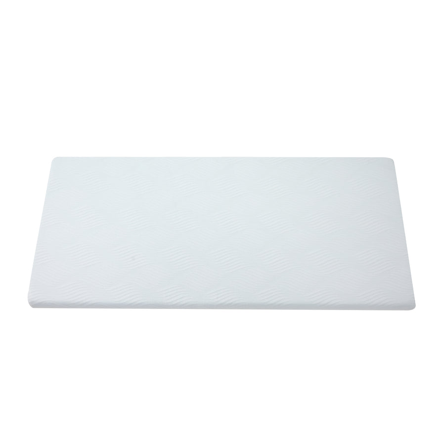 VarioCloud Duo Memoryschaum-Topper