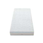 NAPSIE 7-Zonen-Schaummatratze H3/H4, 18 cm