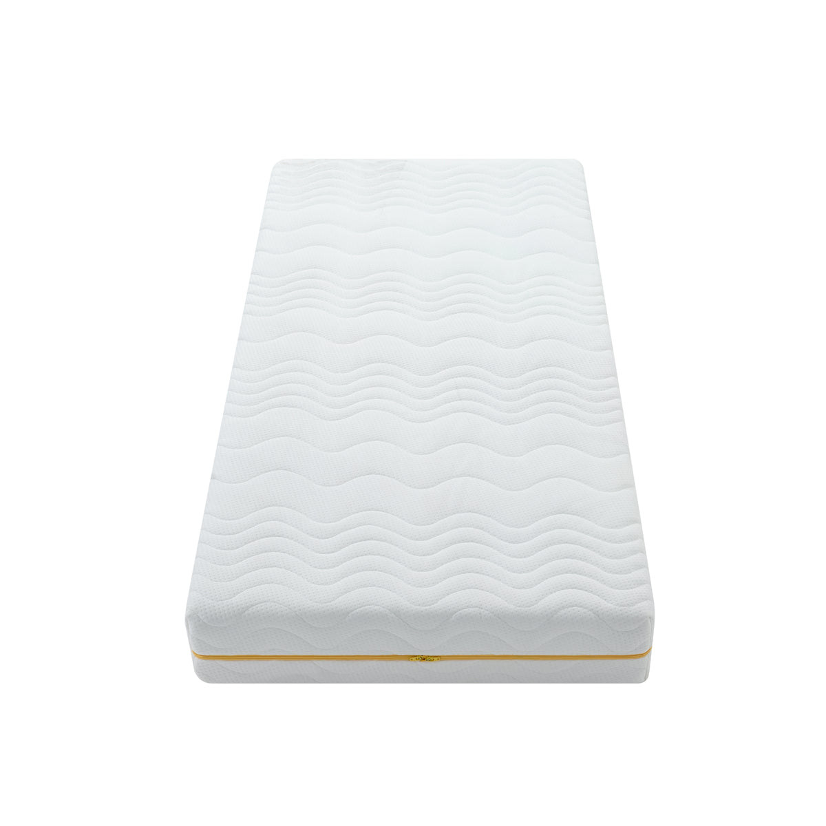 NAPSIE 7-Zonen-Schaummatratze H3/H4, 18 cm