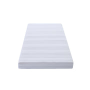 EGOHOME 7-Zonen Kaltschaummatratze H3 – 12 bis 18 cm