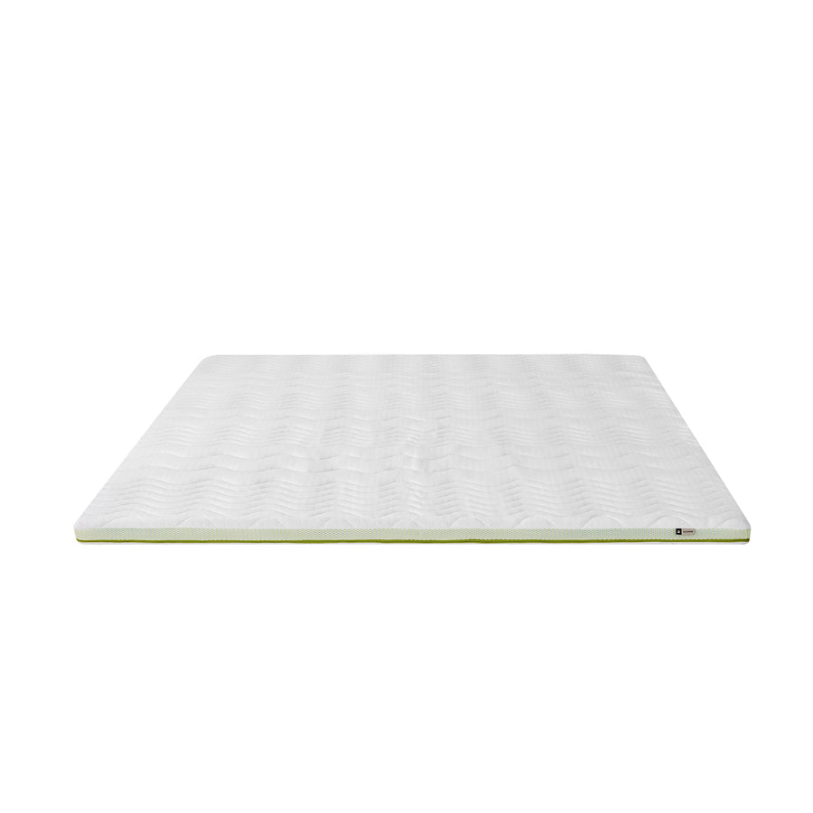 DuoWave Memoryschaum Topper