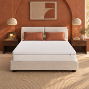 FlexQuilt Kaltschaum Topper