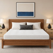 EGOHOME 7-Zonen Wendematratze H3/H4 – 16 oder 18 cm