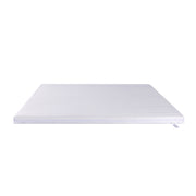 FlexQuilt Kaltschaum Topper