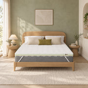 DuoWave Memoryschaum Topper