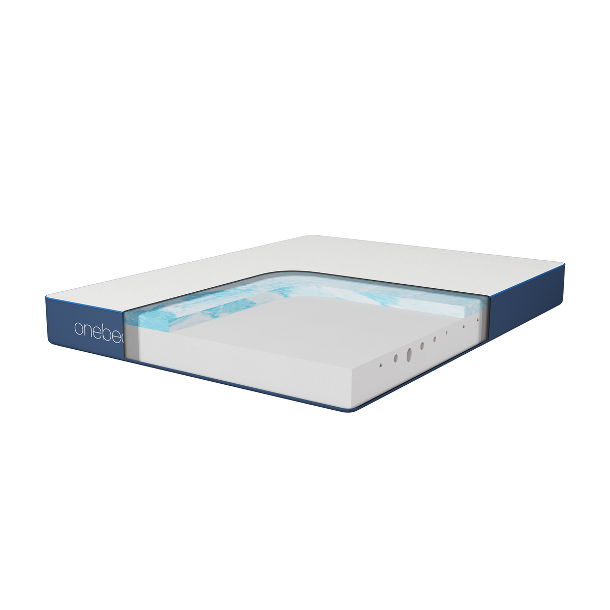 Onebed Essential Matratze