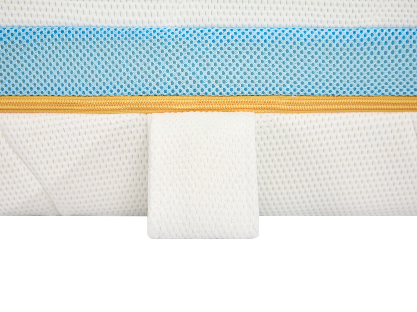 Napsie® Smart Komfort Taschenfederkern-Matratze 22 cm