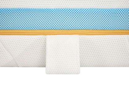 Napsie® Smart Komfort Taschenfederkern-Matratze 22 cm