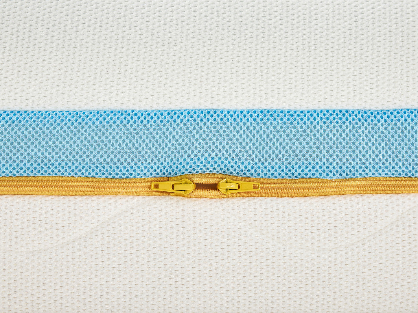 Napsie® Smart Komfort Taschenfederkern-Matratze 22 cm