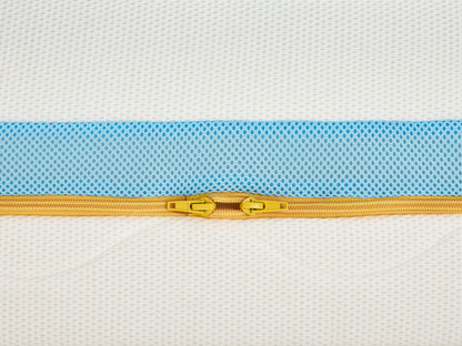 Napsie® Smart Komfort Taschenfederkern-Matratze 22 cm