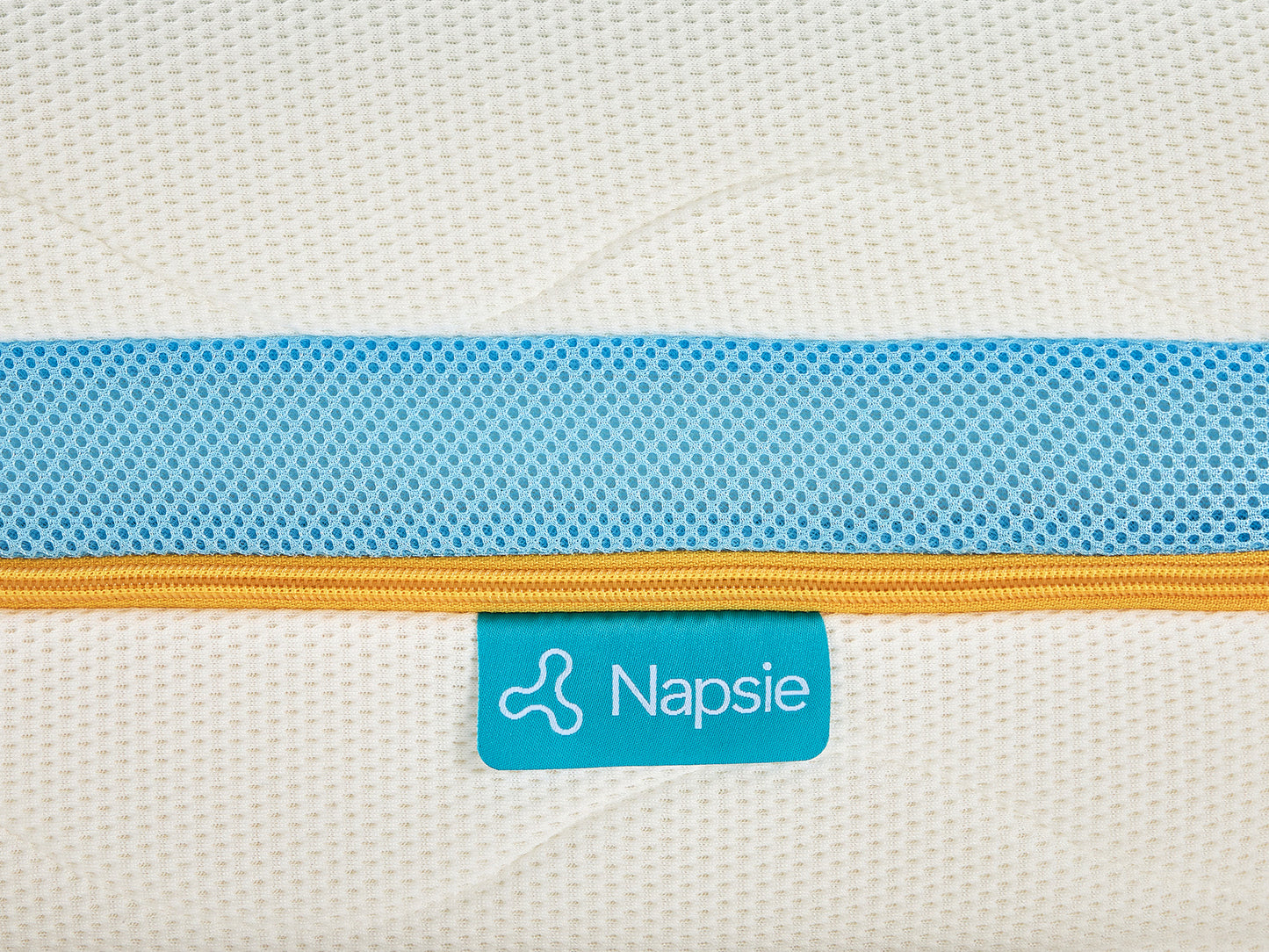 Napsie® Smart Komfort Taschenfederkern-Matratze 22 cm