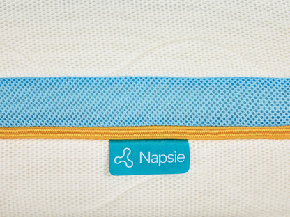 Napsie® Smart Komfort Taschenfederkern-Matratze 22 cm
