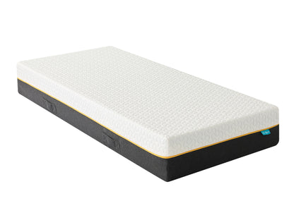 Napsie® Premium Komfort Taschenfederkern-Matratze 25 cm