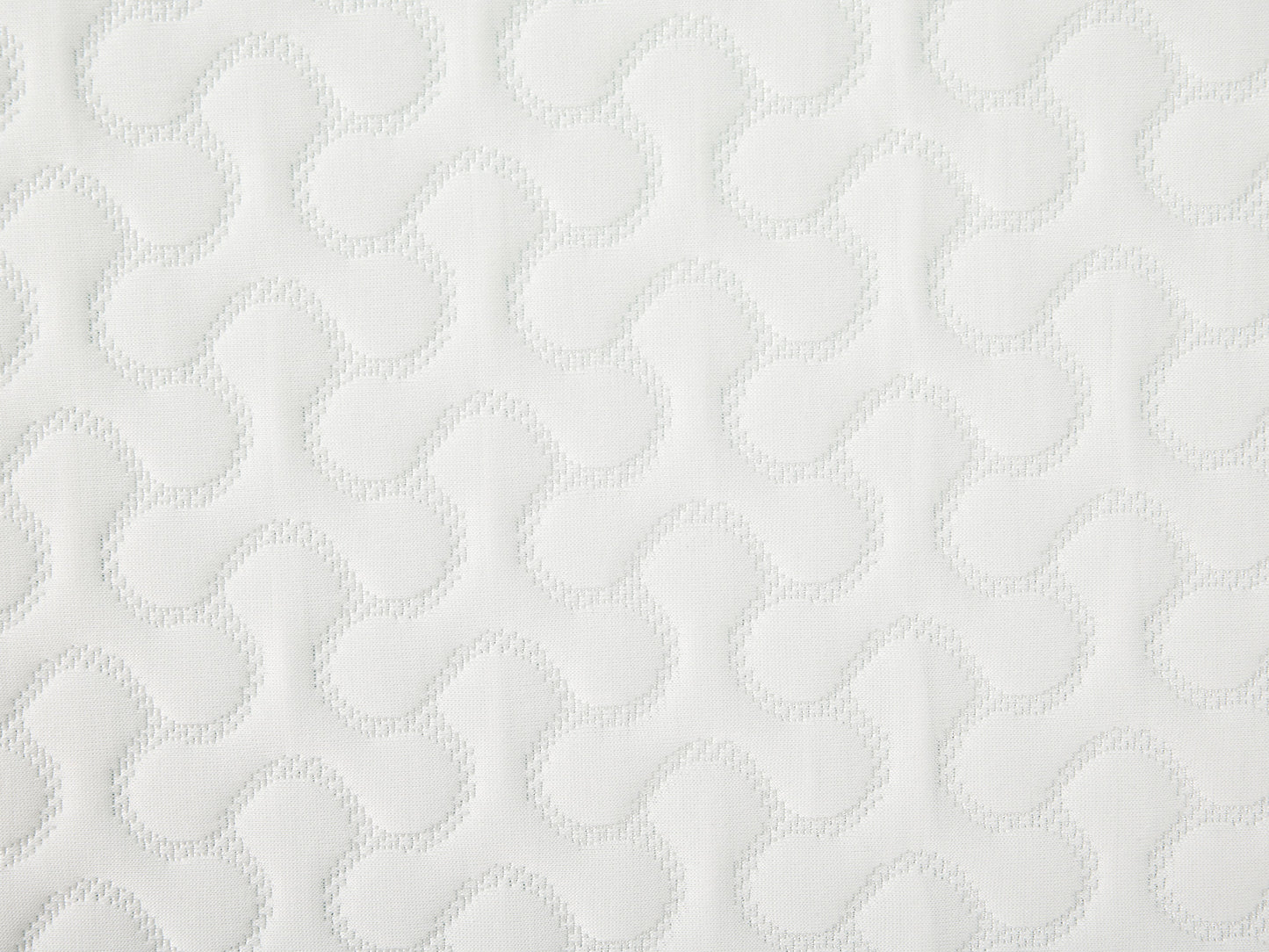 Napsie® Premium Komfort Taschenfederkern-Matratze 25 cm