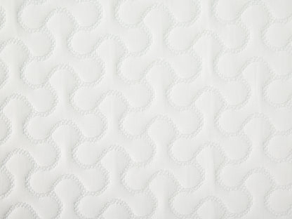 Napsie® Premium Komfort Taschenfederkern-Matratze 25 cm