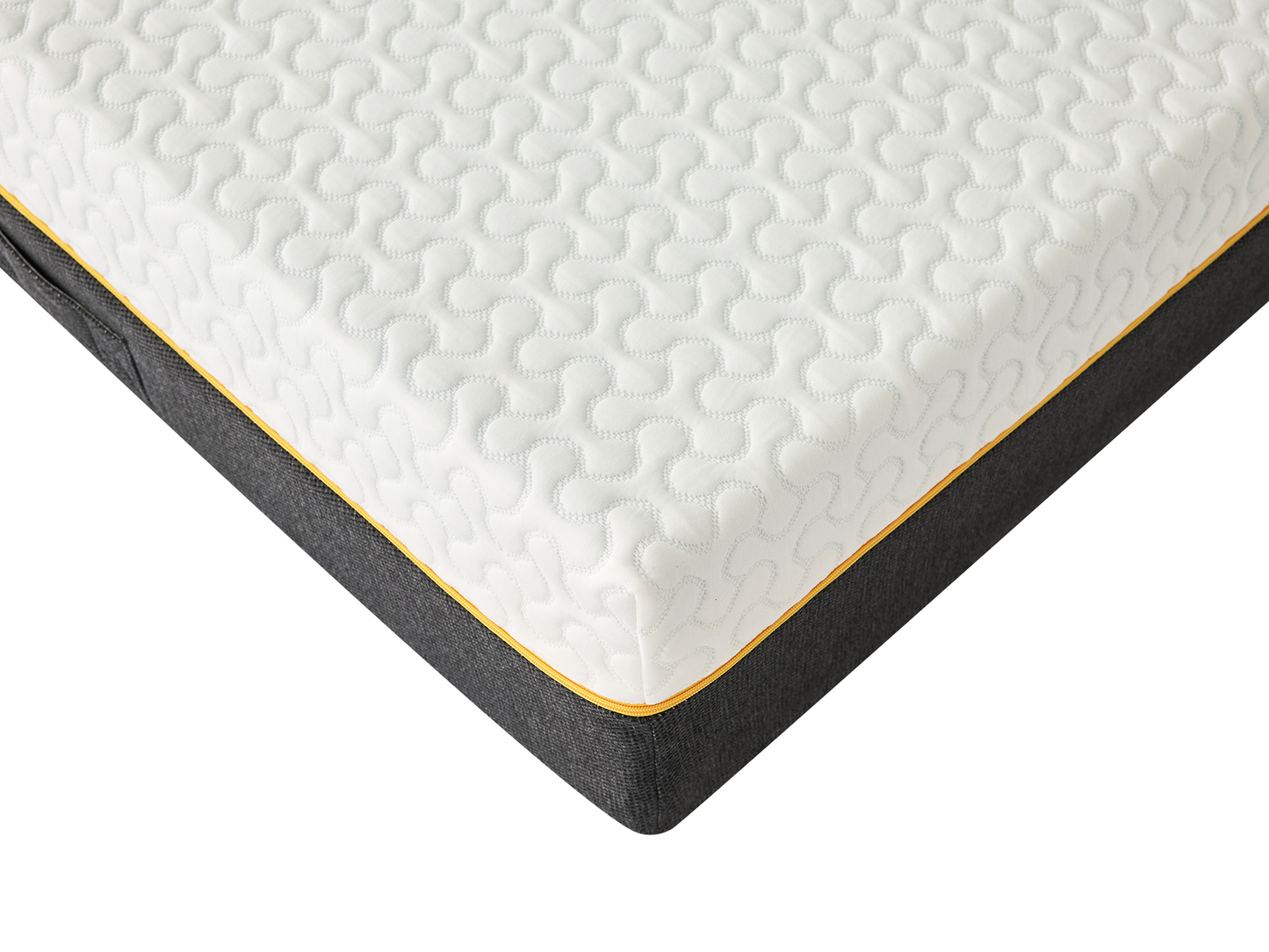 Napsie® Premium Komfort Taschenfederkern-Matratze 25 cm