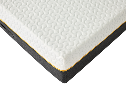 Napsie® Premium Komfort Taschenfederkern-Matratze 25 cm