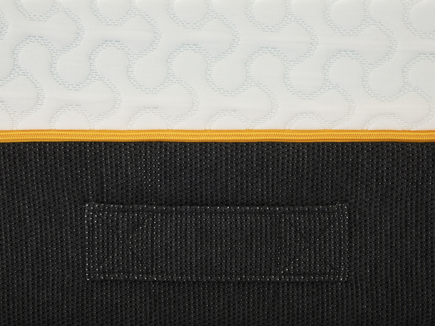 Napsie® Premium Komfort Taschenfederkern-Matratze 25 cm