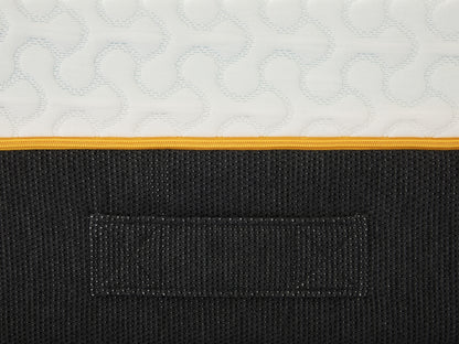 Napsie® Premium Komfort Taschenfederkern-Matratze 25 cm