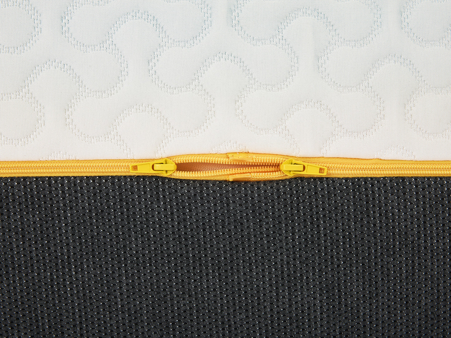 Napsie® Premium Komfort Taschenfederkern-Matratze 25 cm